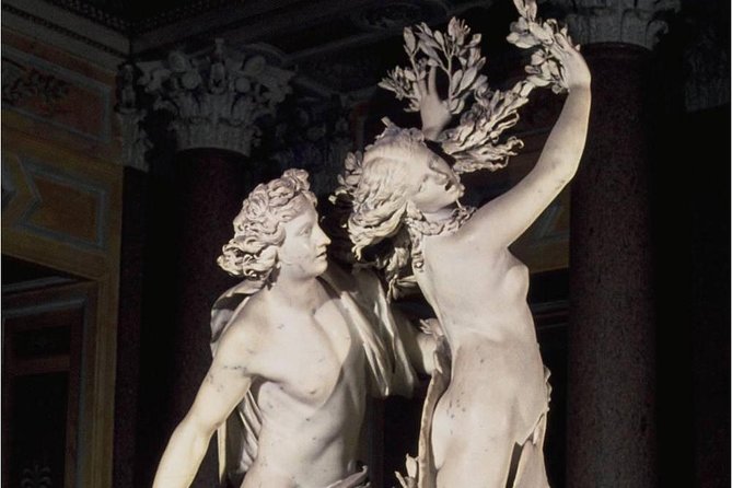 Borghese Gallery - Renowned Collection of Art and Statues