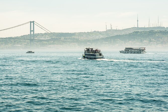 Born on the Bosphorus: Exploring Three Distinct Waterside Neighborhoods