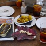 Born To Eat: Gourmet Tapas & Wine Small Group Tour In Old Barcelona Tour Overview