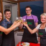 Bosnian Cooking Lessons Overview Of The Experience