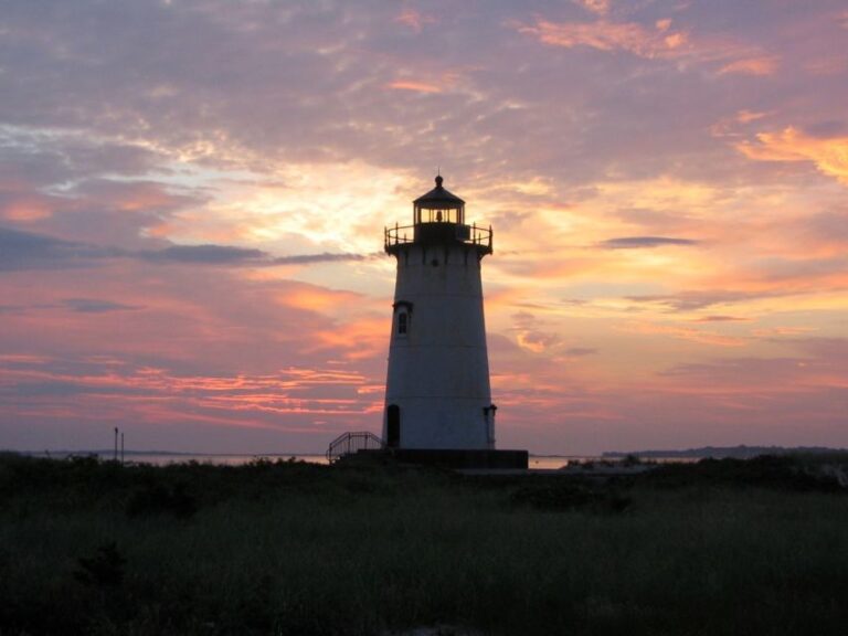 Boston: Marthas Vineyard Day Trip With Optional Island Tour Highlights Of The Day Trip