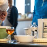 Bruges: Belgian Waffle Making Workshop With Beer Tasting Workshop Details