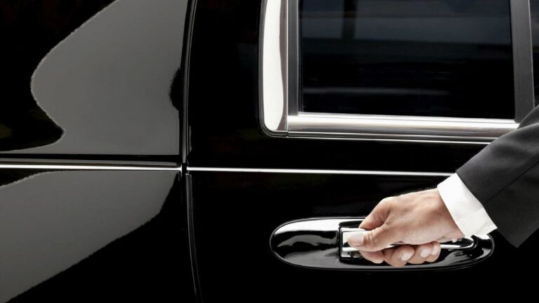 Brussels: Vip Transfer Between City/ Airport And Ghent Transfer Details