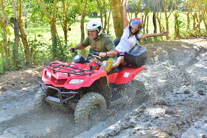 Buggy Punta Cana, Polaris, Atv, Can Am Buggies, Macao Beach & Cave Exploring Punta Canas Nature And Villages