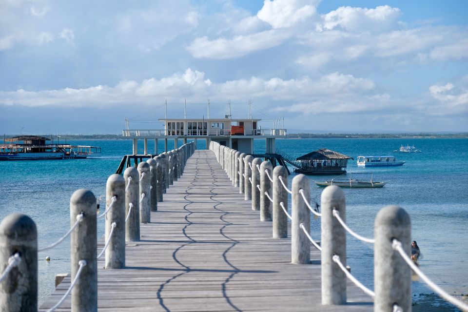 Cadiz: City Tour With Private Vehicle and Guide - Paseo Maritimo and Cuban-influenced Architecture