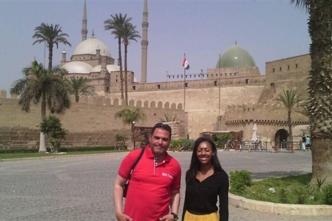 Cairo Tour To Egyptian Museum Citadel And Coptic Cairo Tour Overview