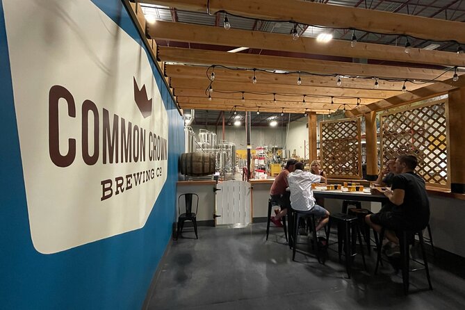 Calgary Brewery Tour Tour Details