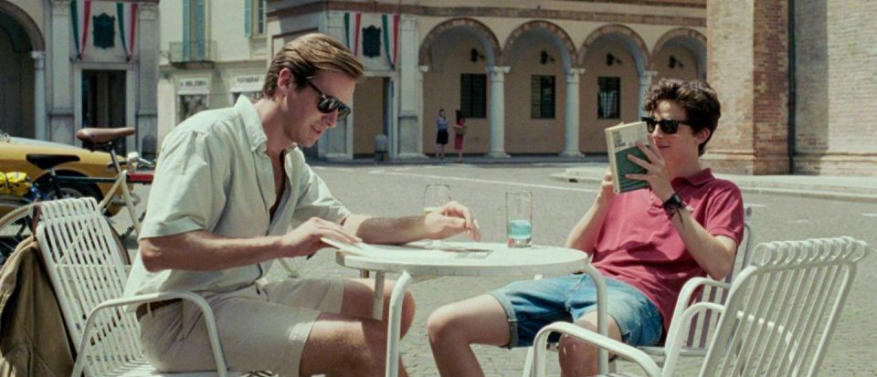 Call Me By Your Name Private Tour in Crema - Tour Overview