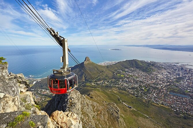 Cape Of Good Hope, Table Mountain & Penguins Private Tour From Cape Town Exploring Bo Kaap