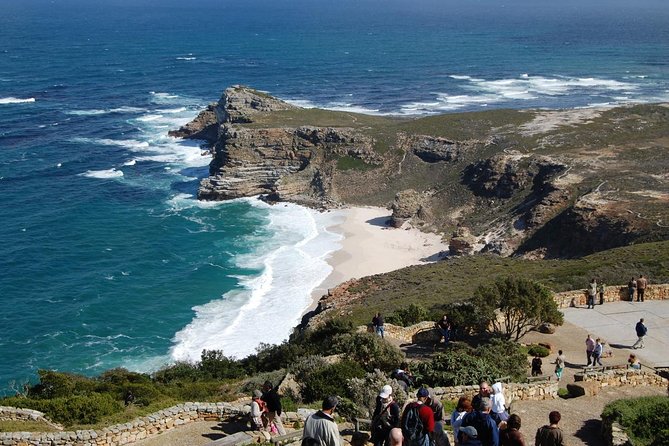 Cape Point Sightseeing Tour Including Cape Of Good Hope Full Day From Cape Town Inclusions In The Tour