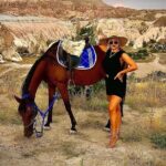 Cappadocia 2 Hours Horse Riding Experience Flexible Time Pickup And Meeting Point Details