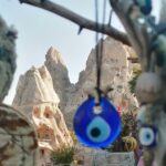 Cappadocia Green Tour (all Included, Small Group, Expert Guide) Goreme Panorama