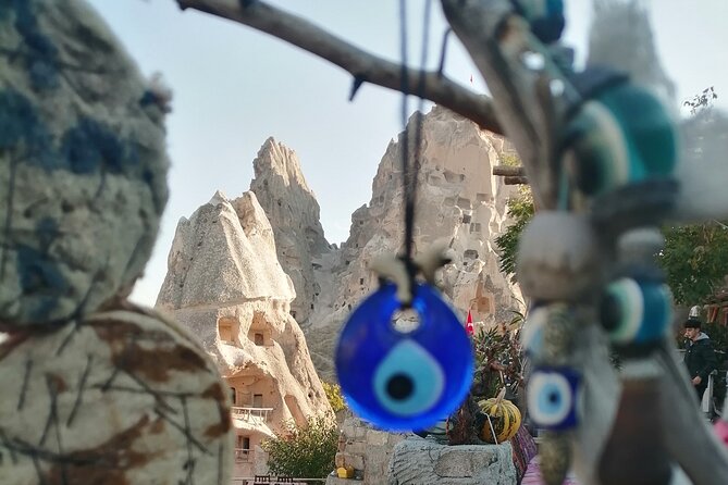 Cappadocia Green Tour (All Included, Small Group, Expert Guide) - Goreme Panorama