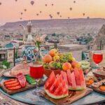 Cappadocia Tour From Istanbul 2 Days 1 Night By Plane With Cave Hotel Group Size And Experience