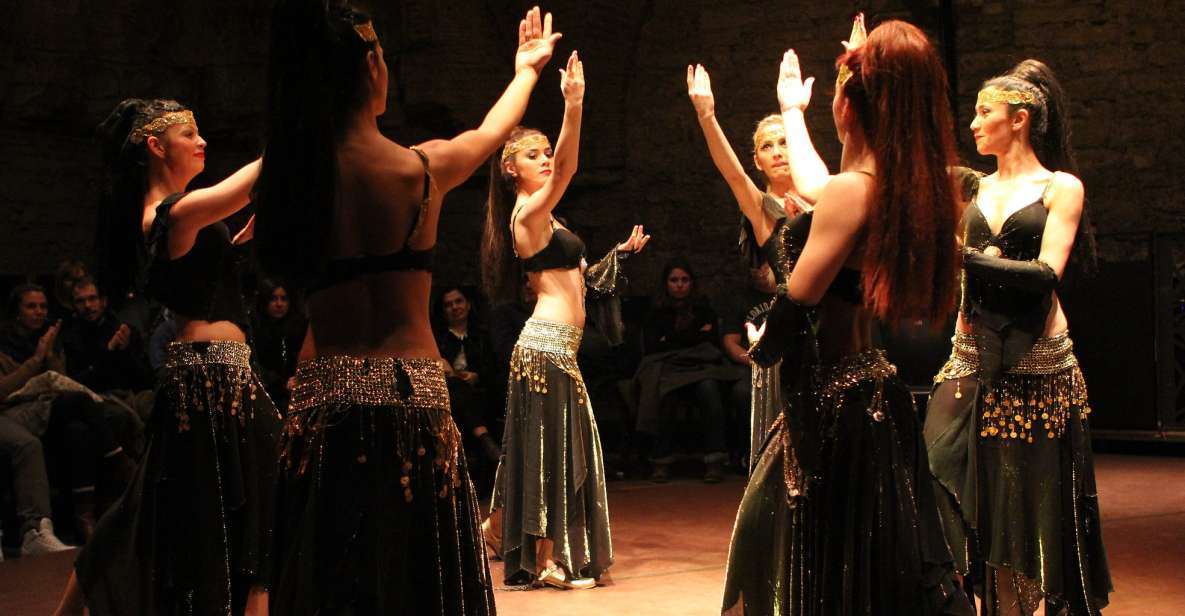 Cappadocia: Turkish Night With Dinner-Unlimited Drinks - Highlights of the Event