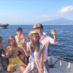 Capri & Nerano Private Luxury Tour Tour Overview