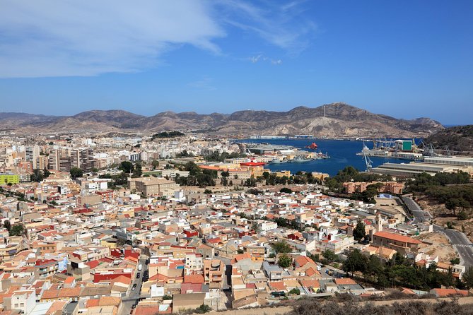 Cartagena And Murcia Full Day Shore Excursion For Cruise Guests Tour Details