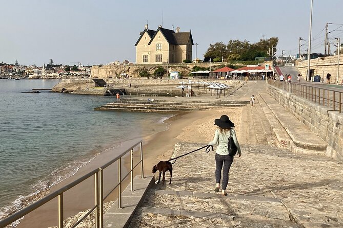 Cascais: Glamour, Luxury and Decay by The Lisbon Coastline - Exploring Cascais Historic Landmarks