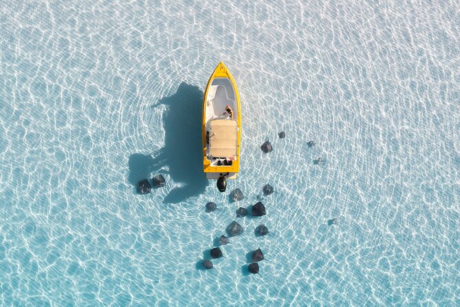 Cayman Private Luxury Charters Stingray City, Snorkel, & More Inclusions And Amenities