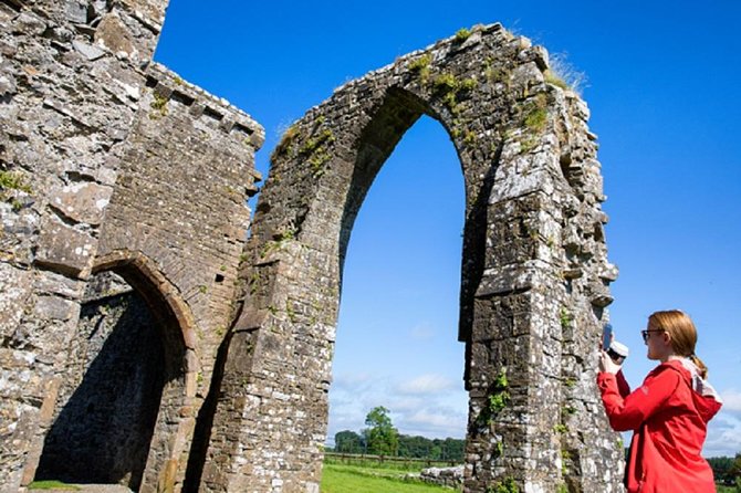 Celtic Boyne Valley & Ancient Sites Day Tour From Dublin Tour Stops And Highlights