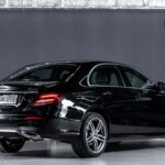 Central Rome To Florence Luxury Transfer E Class Luxury Private Transfer Service