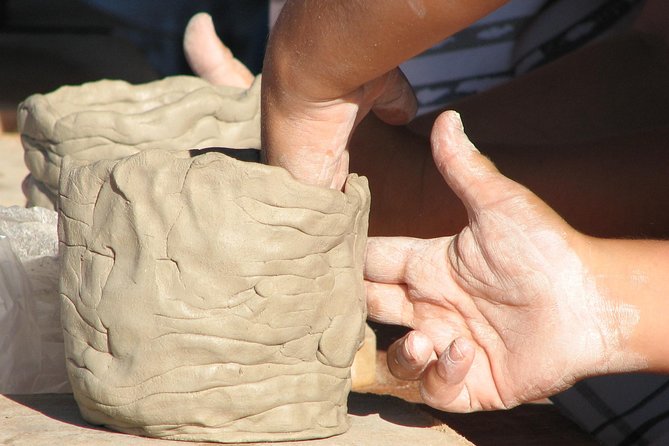 Ceramic Making Experience in Zakynthos