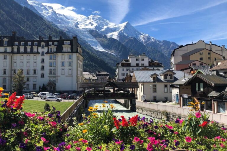 Chamonix : Bachelorette Party Outdoor Smartphone Game Offer Details