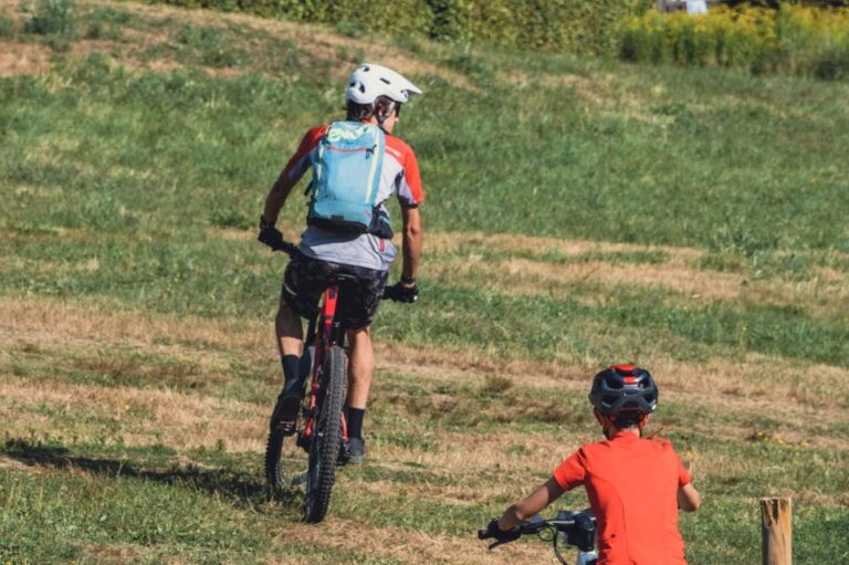 Chamonix, Discovery Of The Valley By Electric Mountain Bike The Stunning Aiguilles And Glaciers