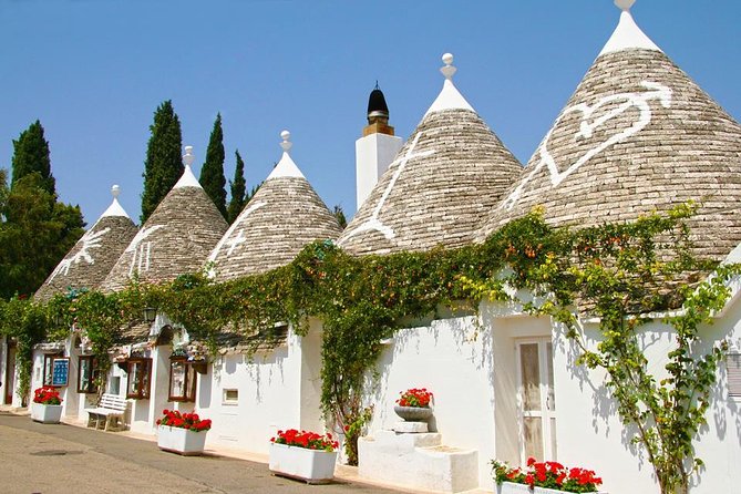 Charming Exclusive Customized Tours With Your Real Apulian Friend Tour Description And Highlights