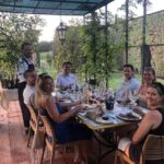 Chianti And San Gimignano 2 Wineries With Pairing Lunch Tour Overview