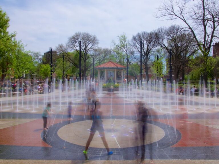 Cincinnati: Guided Underground Walking Tour Tour Overview