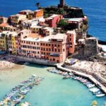 Cinque Terre Day Trip From Milan Discover Cliffside Villages And Scenery