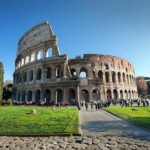 Civitavecchia Shore Excursion: Best Of Rome Private Tour Professional English Speaking Driver