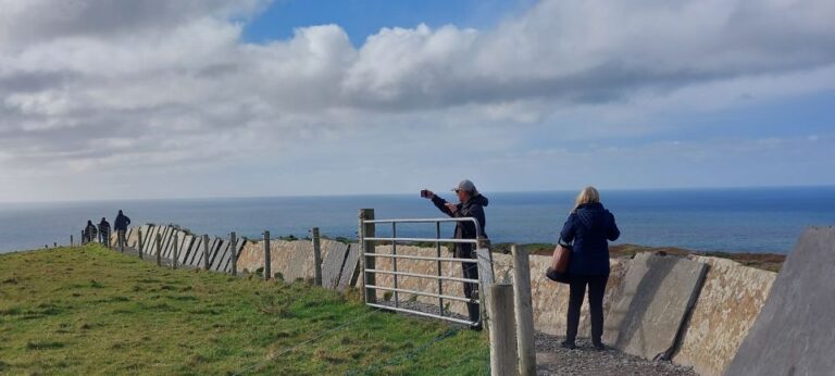 Cliffs Of Moher And National Park Private Limousine Tour Tour Overview And Pricing