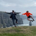 Cliffs Of Moher Hiking Tour From Doolin Small Group Tour Overview
