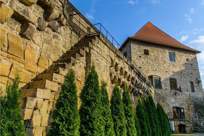 Cluj Secret Treasure Of King Matia Quest Experience Experience Highlights