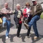 Cobh (cork) To Blarney Castle & Kinsale Shore Excursion Logistics And Accessibility