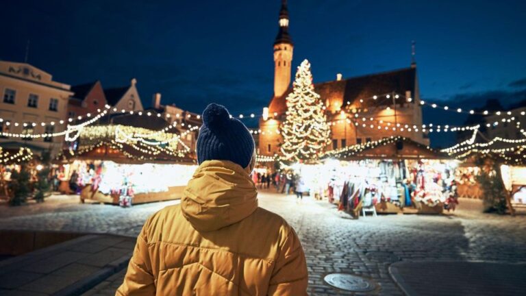 Colmar: Escape Game Crazy Christmas City Adventurous Christmas Game Experience