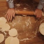 Cook True Ajarian Khachapuri And Khinkali In Highlanders Style Overview Of Georgian Cooking Class