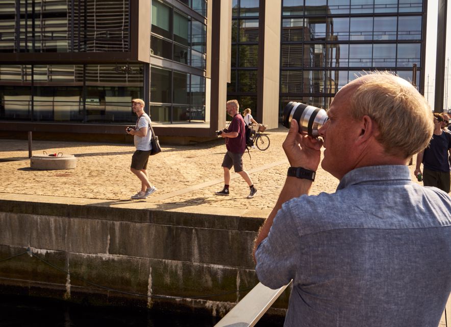 Copenhagen: Private 3-Hour Hidden Gems Photography Tour - Tour Overview