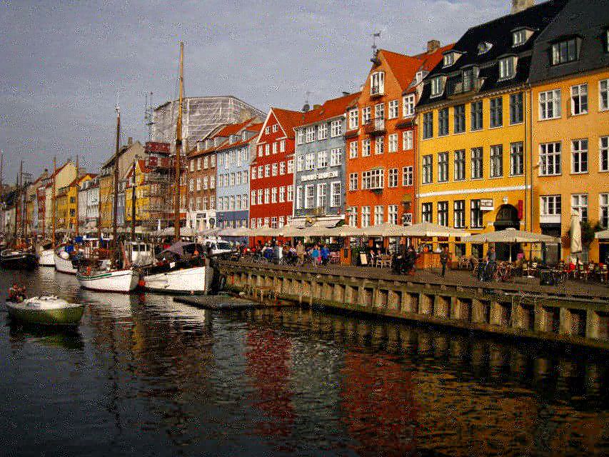 Copenhagen Welcome Tour: Private Tour With a Local - Pricing Details