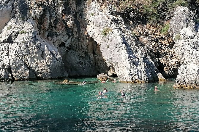 Corfu Private Fishing Cruises