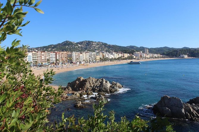 Costa Brava Day Trip With Boat Trip From Barcelona - Inclusions and Exclusions