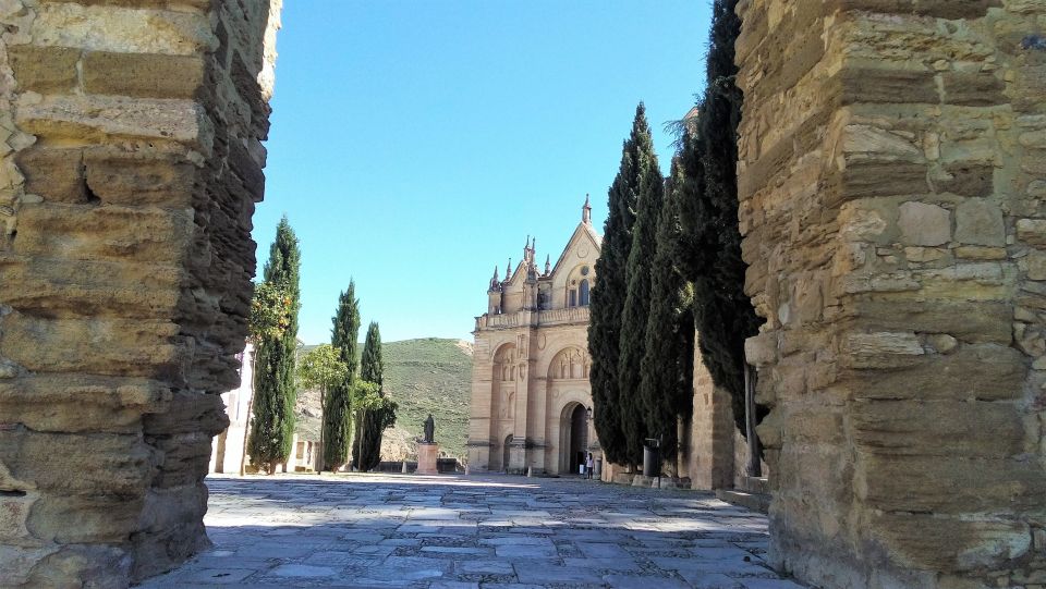 Costa Del Sol: Private Tour to Antequera - Tour Overview