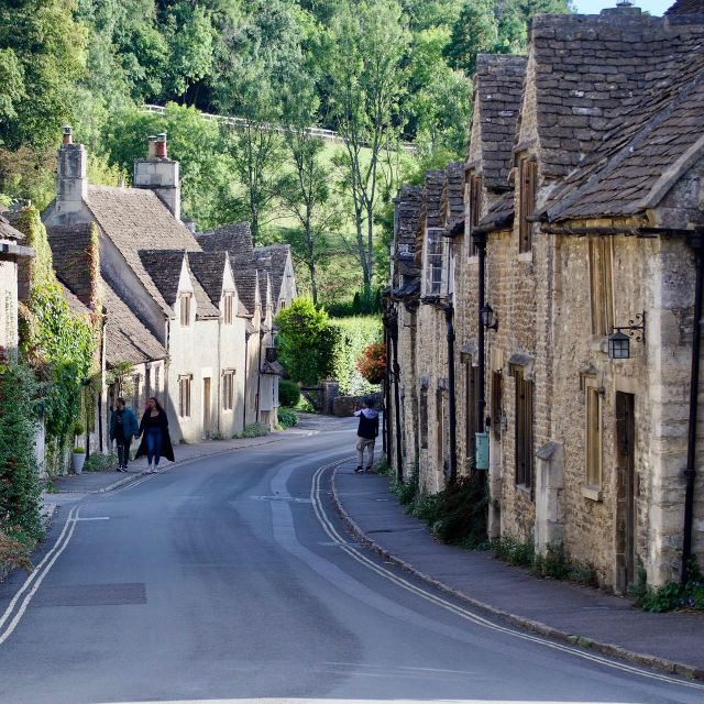 Cotswold & Shakespeare Country Private Tour With Entry