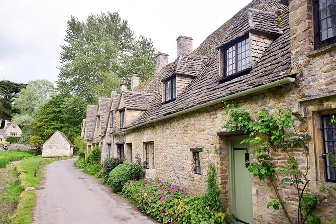 Cotswolds Villages And Oxford Full Day Tour From London Discovering Historic Oxford