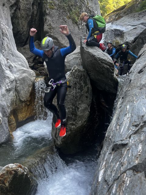 Courchevel: Mountain Immersion Coaching And Adventure Mountain Immersion Experience