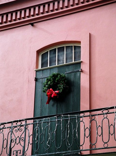 Crescent City Christmas: A Festive Tour of New Orleans - Tour Overview