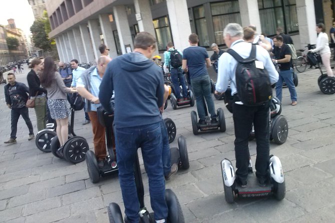 Cstrents Bologna Segway Pt Authorized Tour Overview Of The Bologna Segway Tour