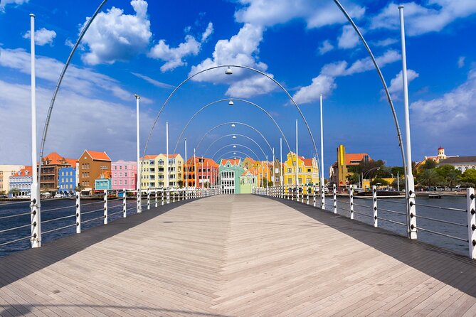 Cultural And Historical Audio Guided Walking Tour Tour Of Otrobanda, Willemstad Accessibility And Participation